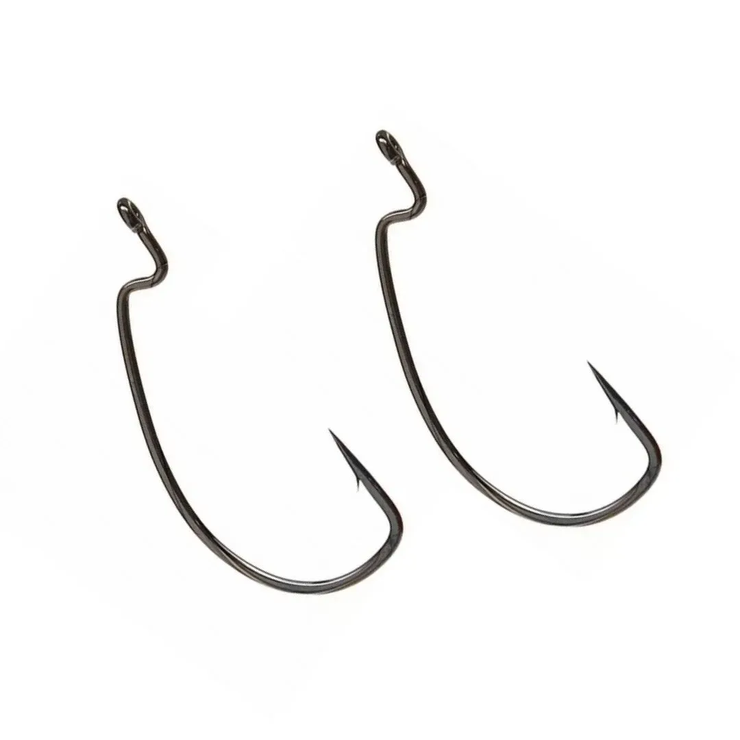 Anzol OffSet - 2 Unidades