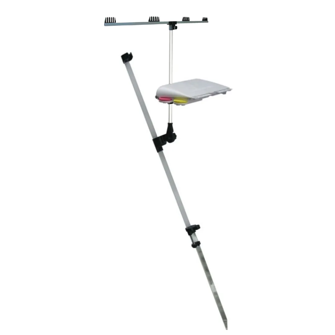 Suporte  ADC - RS-412 - Competition RS4.1 - Combo II