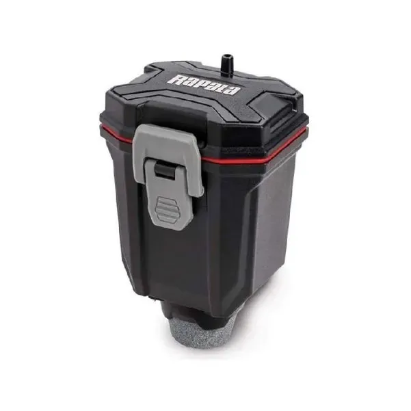 Aerador Rapala Compacto Flutunte RCDDF