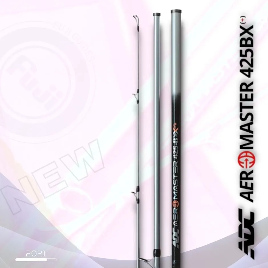 Vara ADC AeroMaster 425BX+