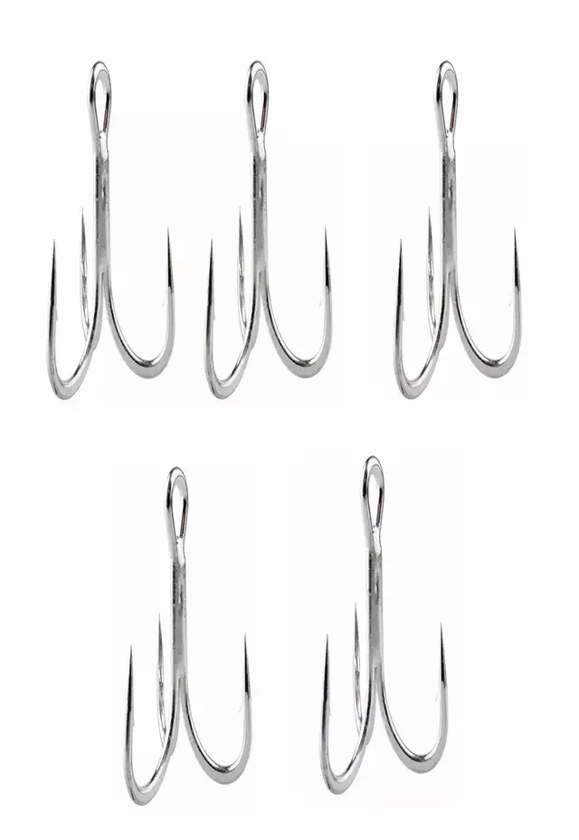 GARATEIA TECHNES NICKEL Nº3/0 C/ 5UN