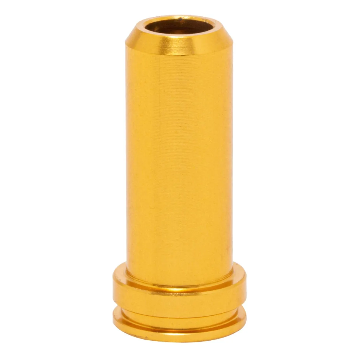 Air Nozzle P90 Alumínio - Quick Shot