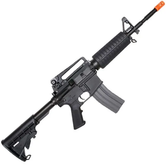 Airsoft M4A1 GR16 com Blowback - G&G