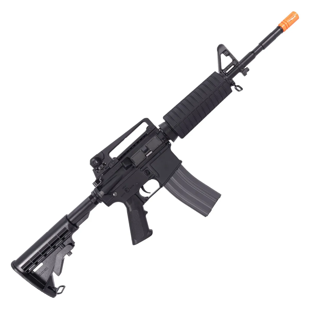 Airsoft M4A1 Rifle Carbine CM16 AEG - G&G