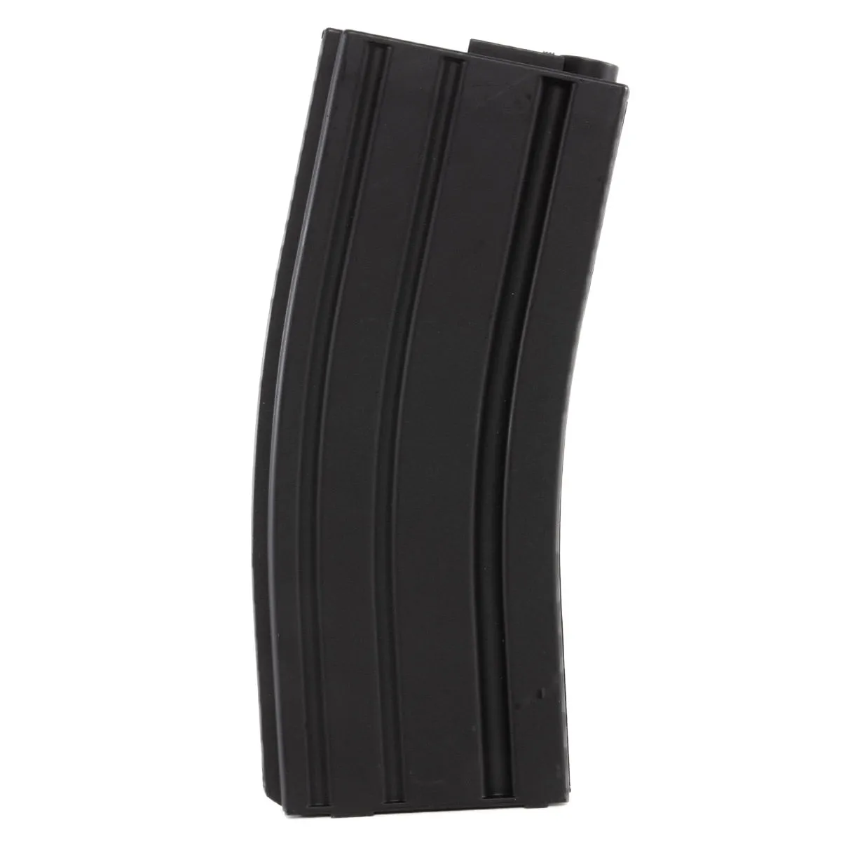 Airsoft Magazine M4 Mid-Cap Polimero - ROSSI
