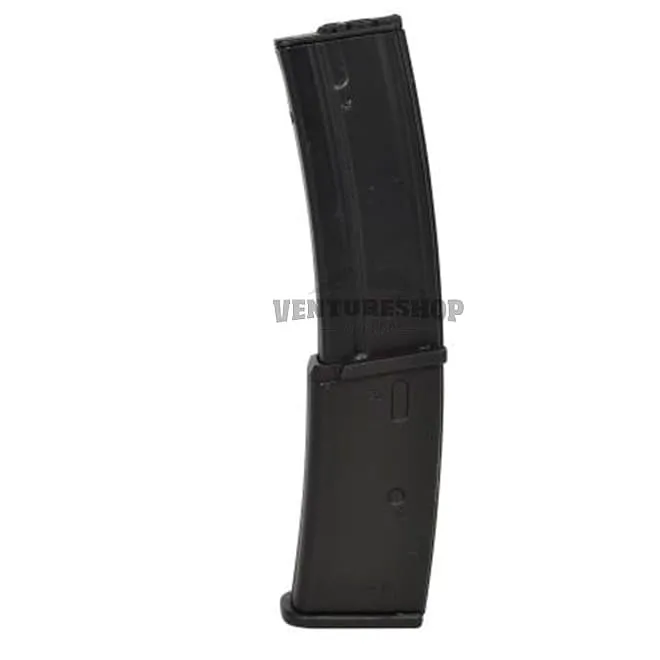 Airsoft Magazine MP7 A1 HK Hi-Cap - Umarex