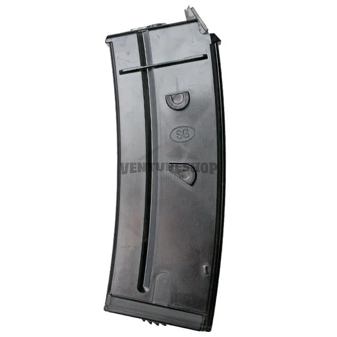 Airsoft Magazine para ICS SIG 550 / 552 High-Cap