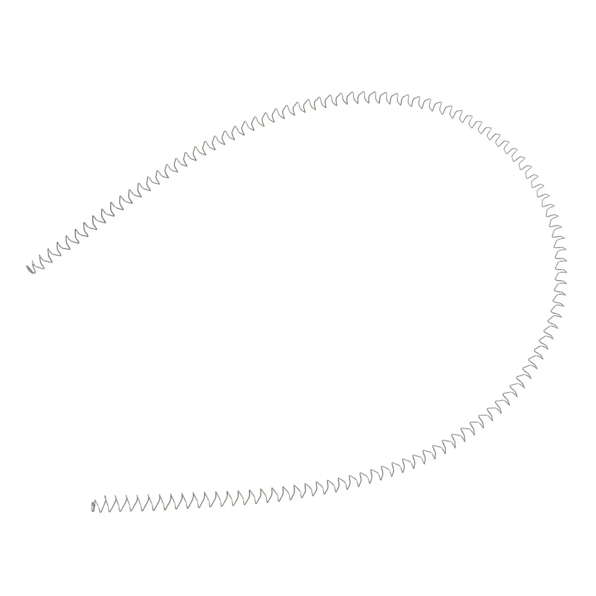 Airsoft Mola do Magazine M4 Mid-Cap - Kpp Airsoft