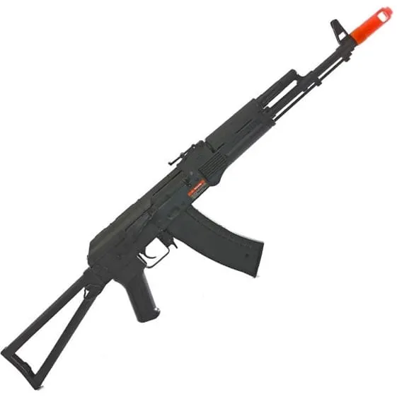 Airsoft Rifle AK-103 EBB Assault AEG