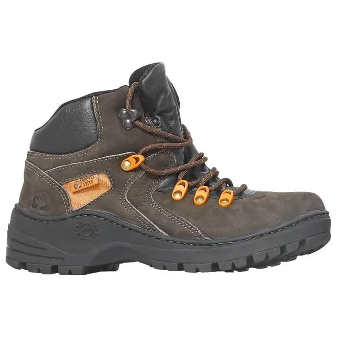 Airstep Bota Tática Cano Curto Coronel Leite Canudos 8820-40