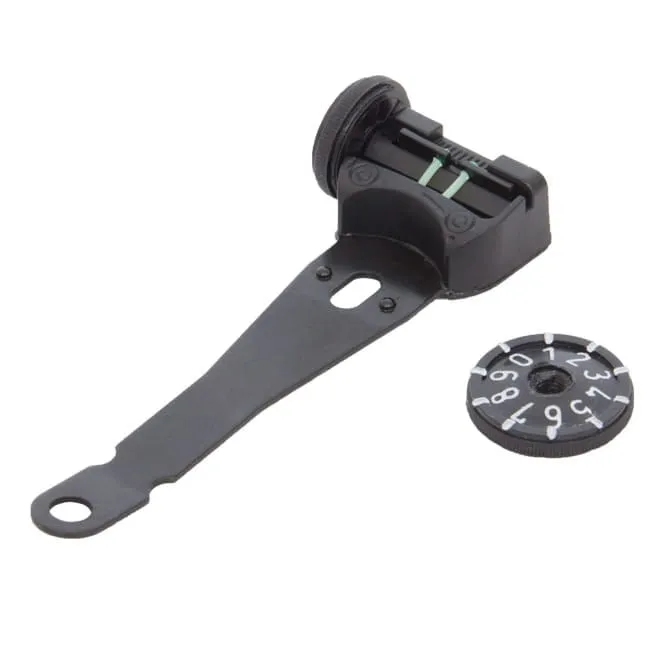 Alça de Mira Gamo Delta - Peça de Reposição