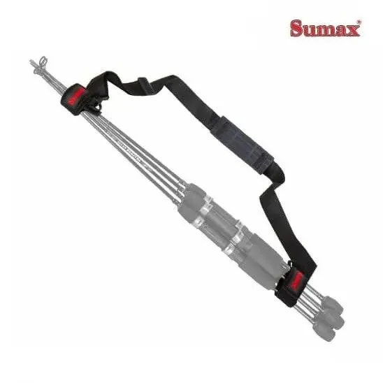Alça para transporte de varas Sumax
