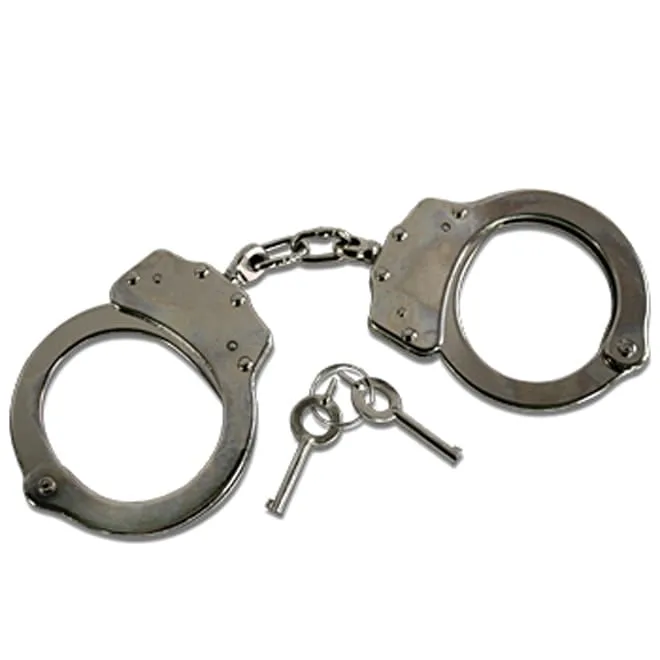 Algema de Pulso com Trava - KANTAS