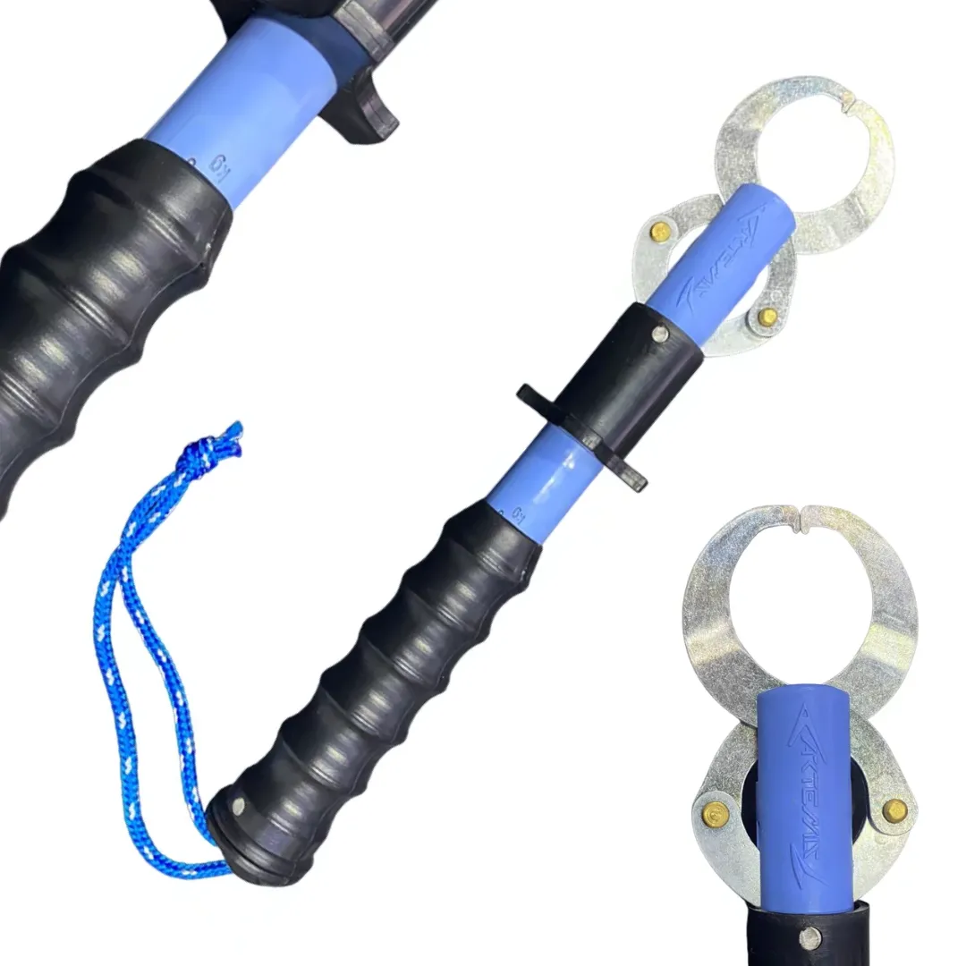 Alicate Artemis Necco Com Balança 21kg