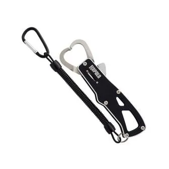 Alicate Rapala Pega Peixe Aluma Pro Gripper 15cm APFG6