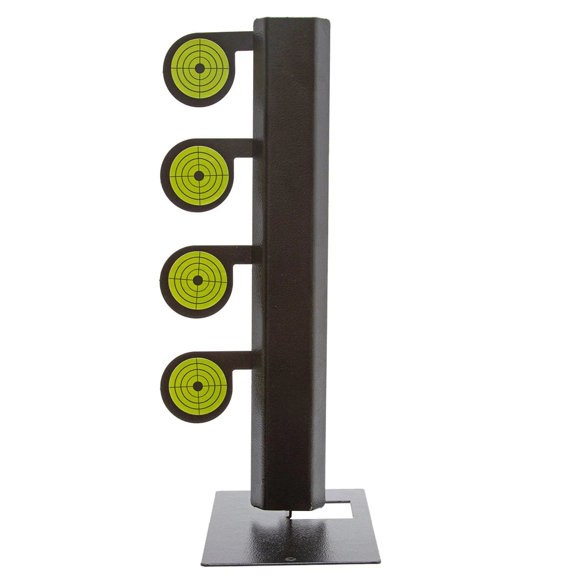 Alvo Arvore de Duelo Rearmável 4 Pêndulos - Quick Shot