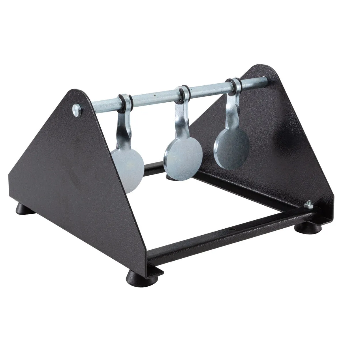 Alvo com 3 Pêndulos Invicto - Quick Shot