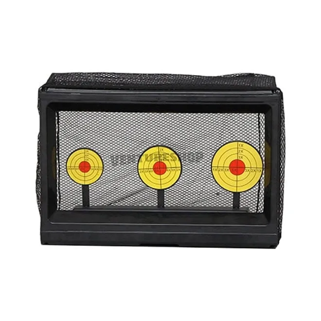 Alvo para Airsoft Eletrônico Coletor - Swiss Arms