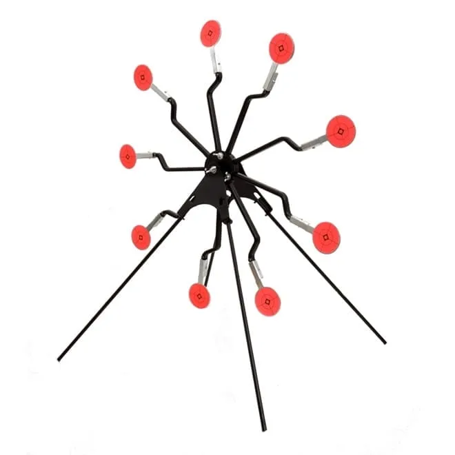 Alvo Rotativo Gyro - Nautika