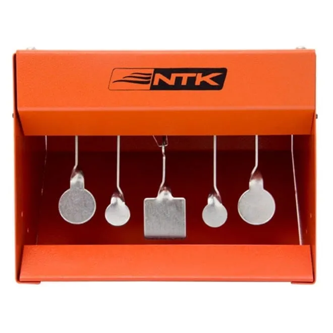 Alvo Tático Trapper 5 Pêndulos - Nautika