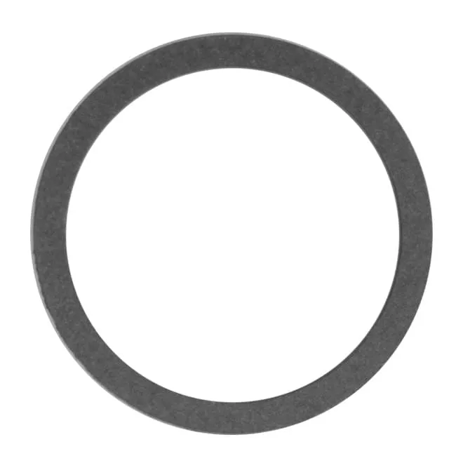Anel de Vedação em PTFE com Grafite 25mm para Êmbolos CBC B19 e Gamo - Quick Shot