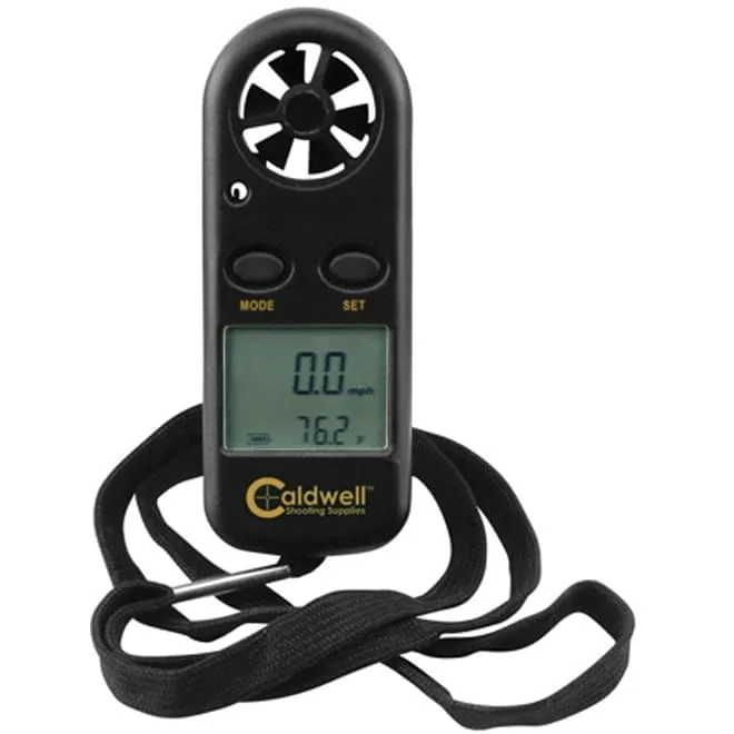 Anemometro Eletrônico Wind Wizard 112-350 - Caldwell
