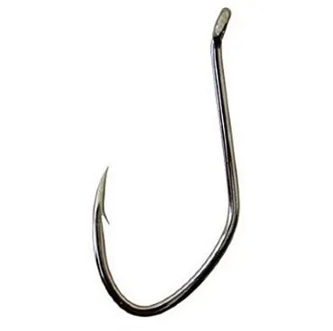 Anzol Gamakatsu Big River Bait Nº08/0 Crt.5un