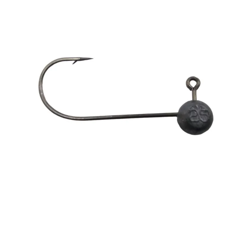 Anzol Jig Head nº9/0 30g Crt.2un Kruel