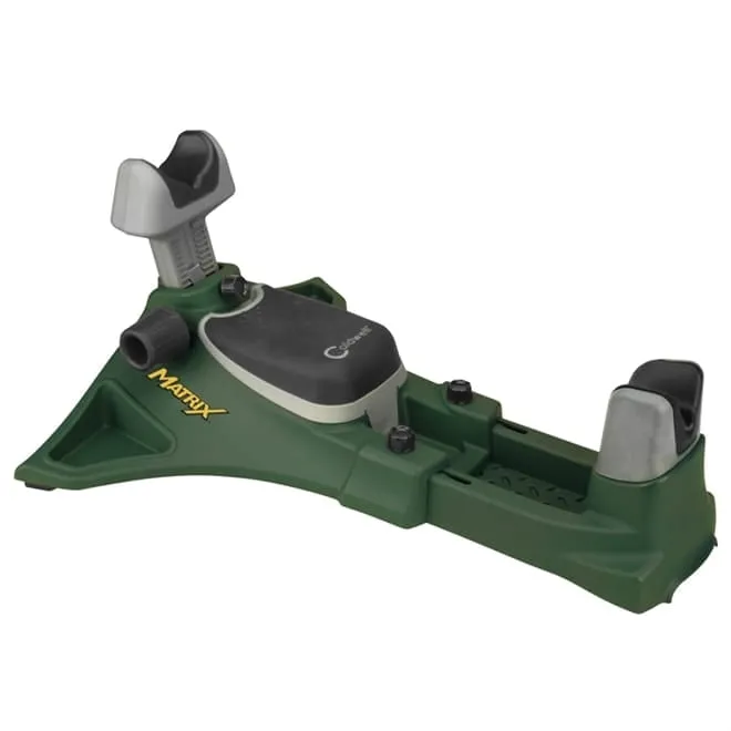 Apoio Caldwell Matrix Shooting Rest - Bench rest