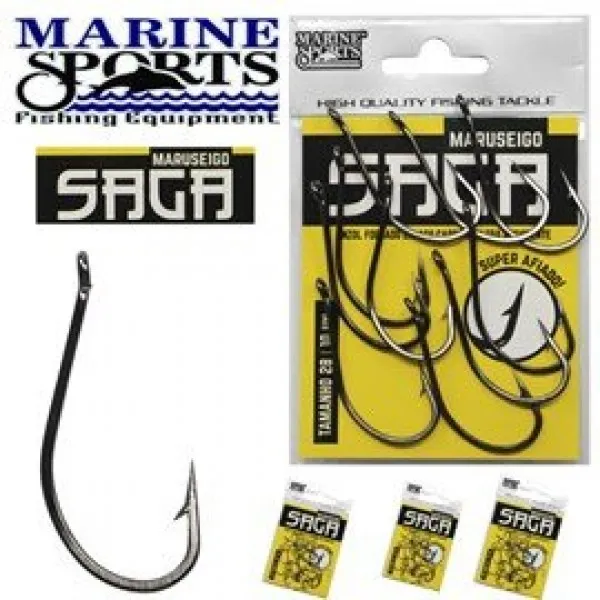 Vara de Popper Tsunami 8"6' (2,58 m) 40 a 80 lbs (PE 4-8) - Iscas: 50 a 150 gr (molinete) FUJI