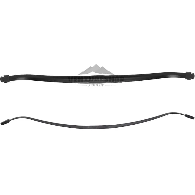 Arco / Limbo para besta de metal 50 libras Man Kung - Peça de reposição