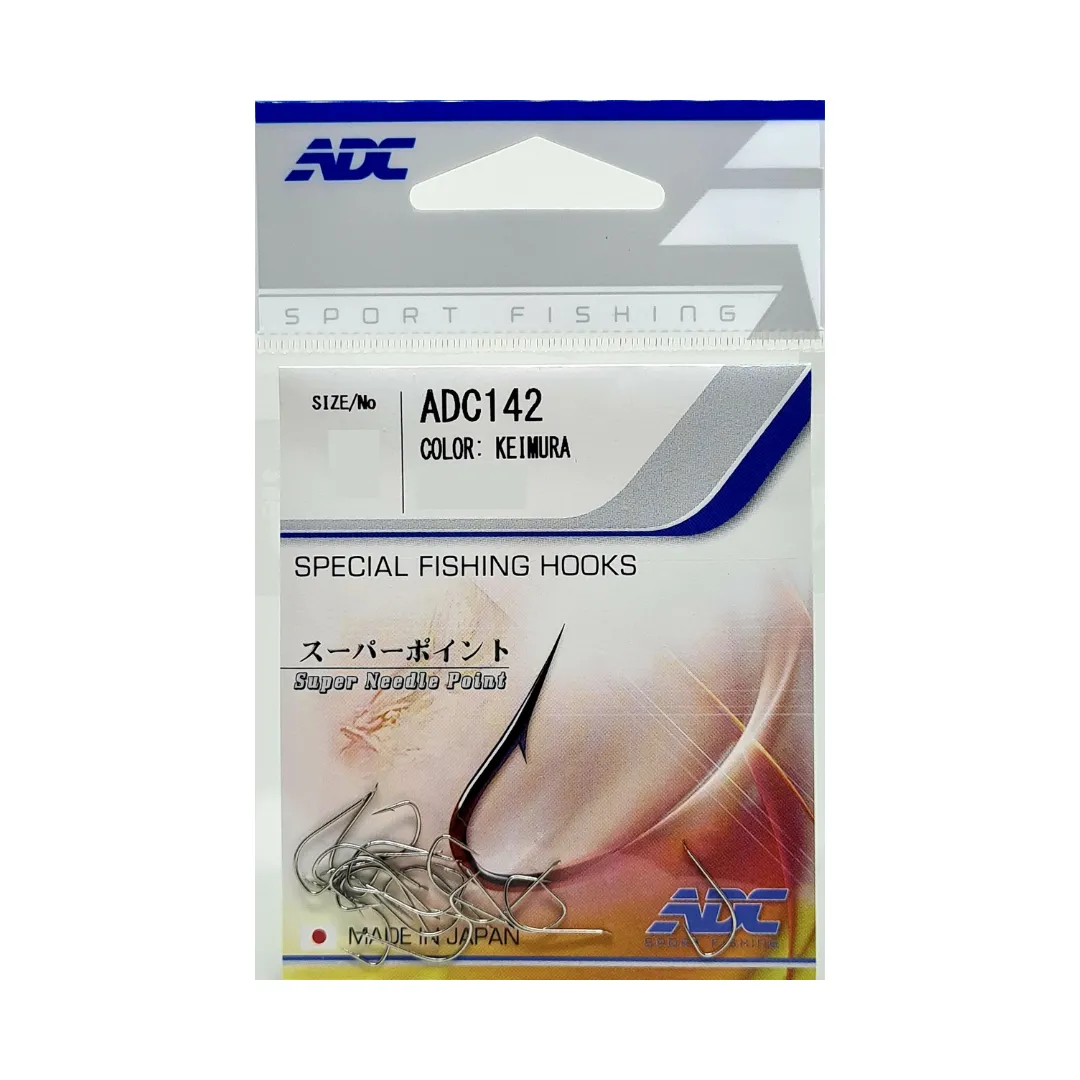 Anzol Keimura - ADC 142 Sode