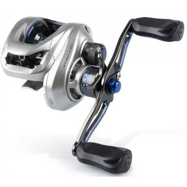 Carretilha Daisen Atama SW (Esquerda)