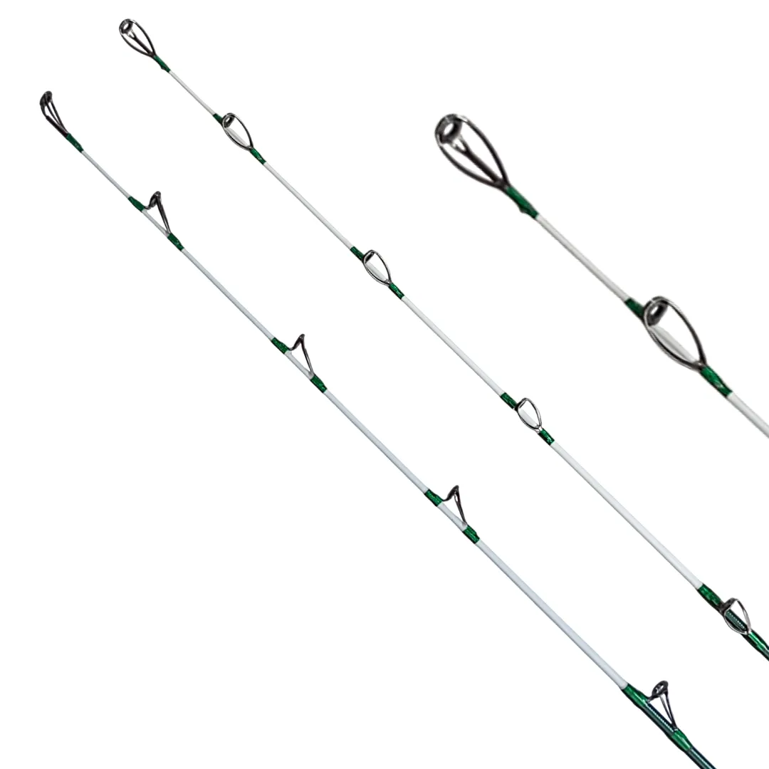 Ponteira Hibrida para Vara Sumax Surf Coast 4,20m