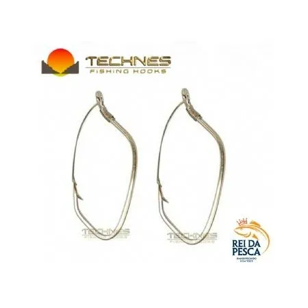 ANZOL TECHNES SUZUKI ANTIENROSCO Nº20 C/ 3UN