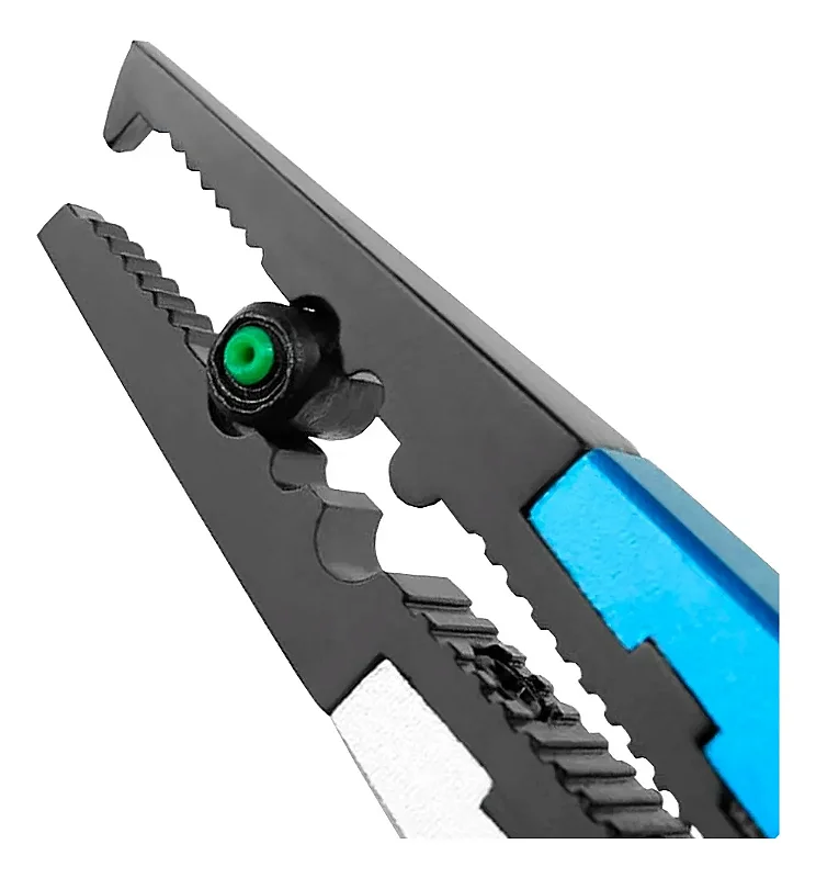 Alicate de pesca C/ Bainha DYA1021 DEYU