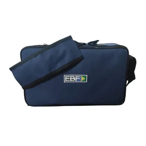 BOLSA EBF PORTA CARRETILHA OU MOLINETE UP 6 ESPAÇOS