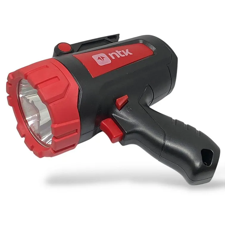 Tocha Hilux 200 Lúmens Recarreável USB