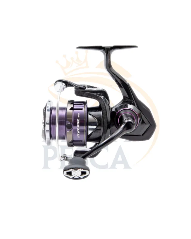 MOLINETE DAISEN INVERSE 40