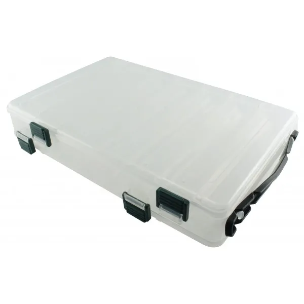 Estojo de Iscas Artificiais Jogá Bait Box - HS319