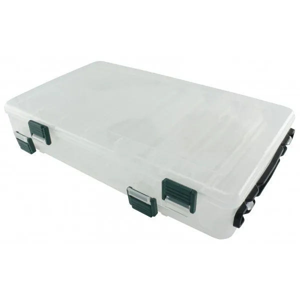 Estojo de Iscas Artificiais Jogá Bait Box - HS326