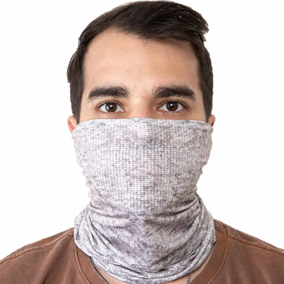 Balaclava Máscara Digital Desert MC03 - Shotgun
