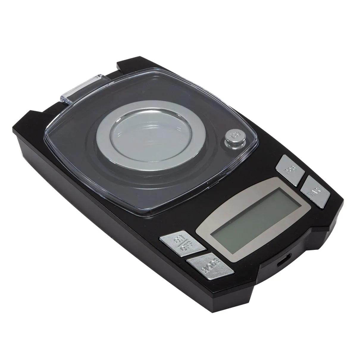 Balança Digital de Elevada Precisão