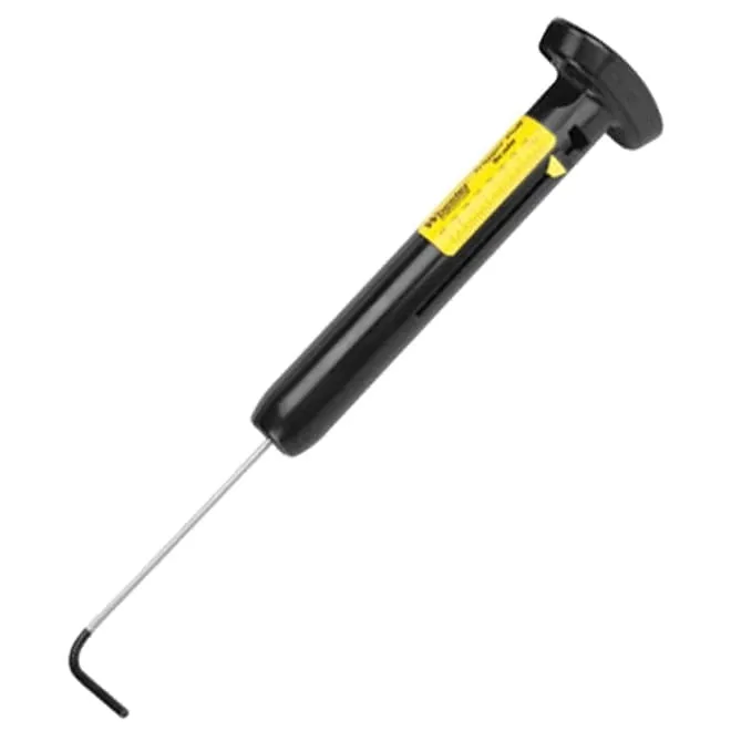 Balança p/ Medir Pressão do Gatilho Trigger Pull Scale 309-888 - Wheel