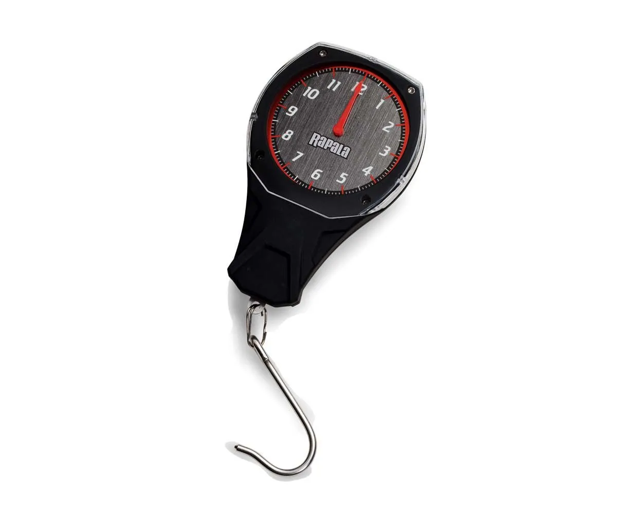 Balança Rapala Mecanica 12kg RCDCS12