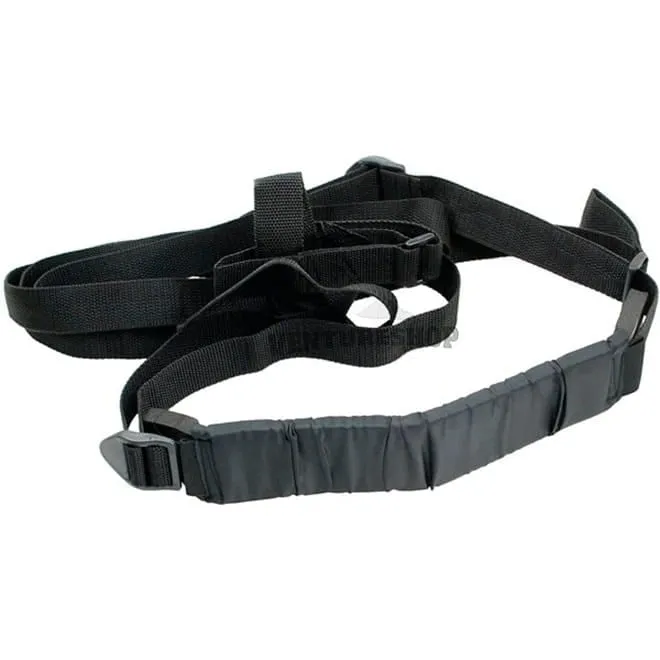 Bandoleira Amortecedora 3 Pontos