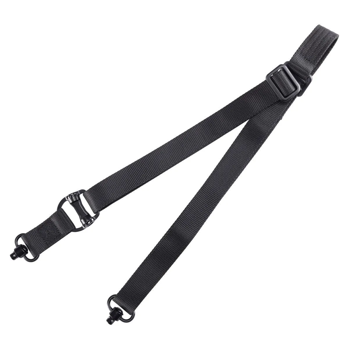 Bandoleira Tática Ms4 QD 2 Pontos