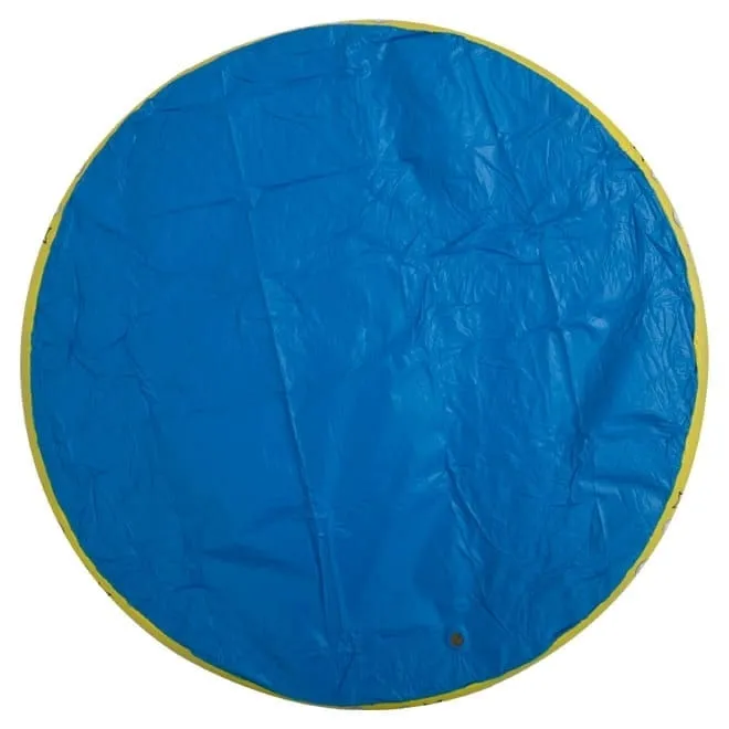 Banheira Piscina Inflável 500L Infantil - Nautika