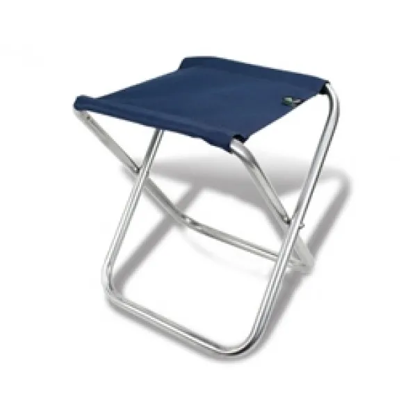 Banqueta Jogá - Cor Azul capacidade até 105 kg