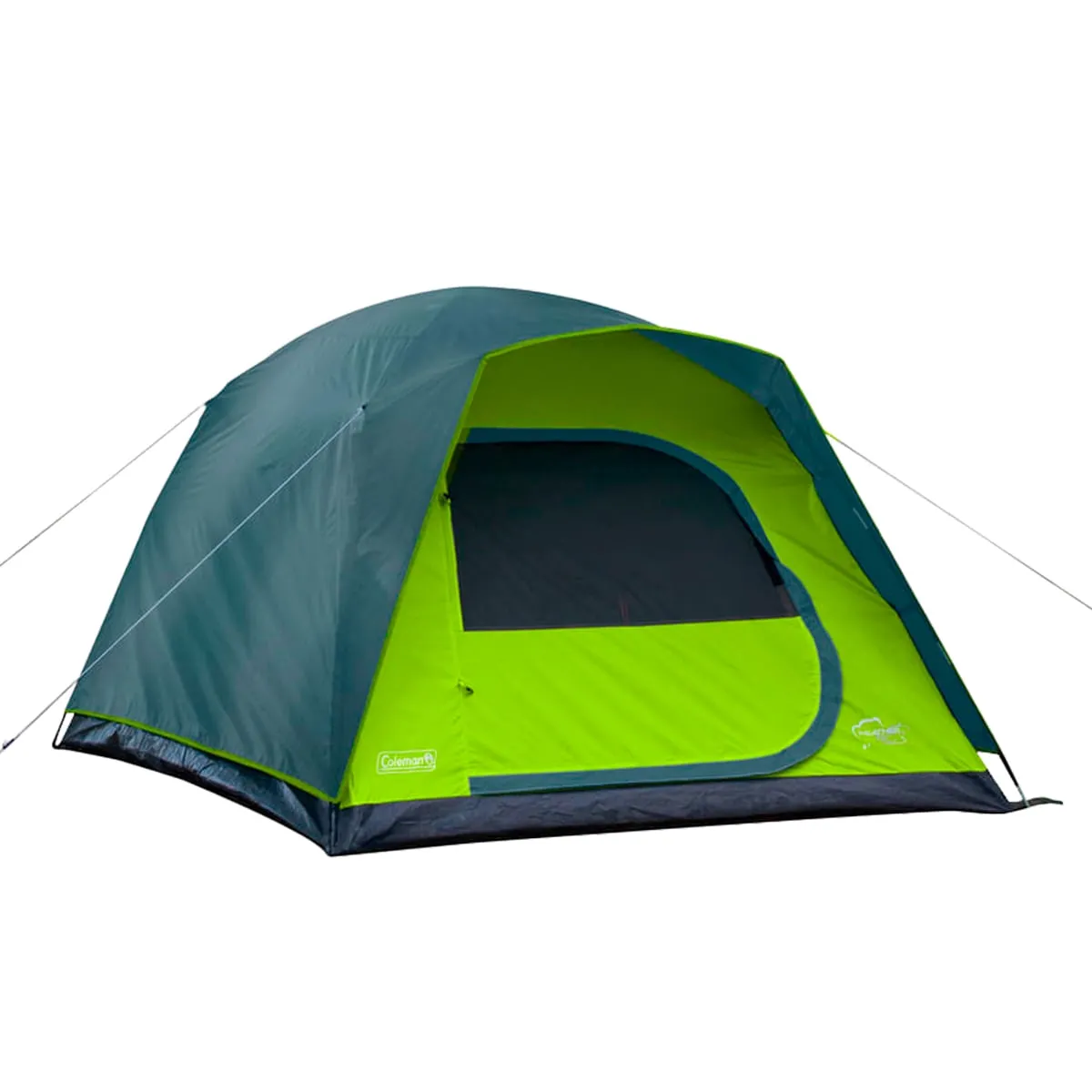 Barraca Amazônia para 4 pessoas - Coleman